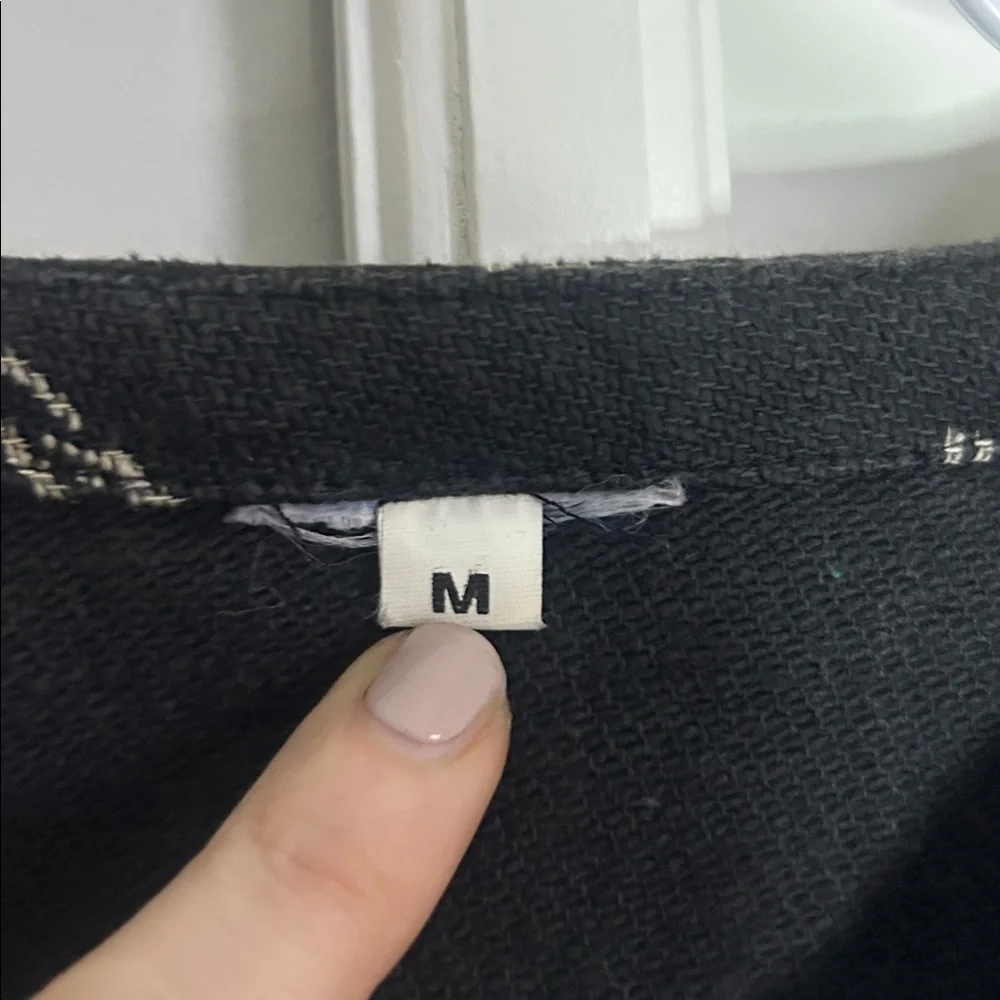 Dragonfly Cropped Jacket - Picture 6 of 7